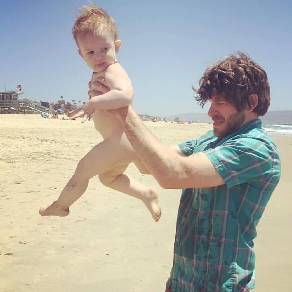 Meet your Posher, Derek